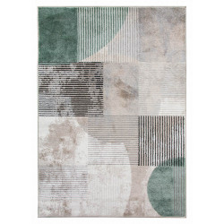 Casino Geo Rug